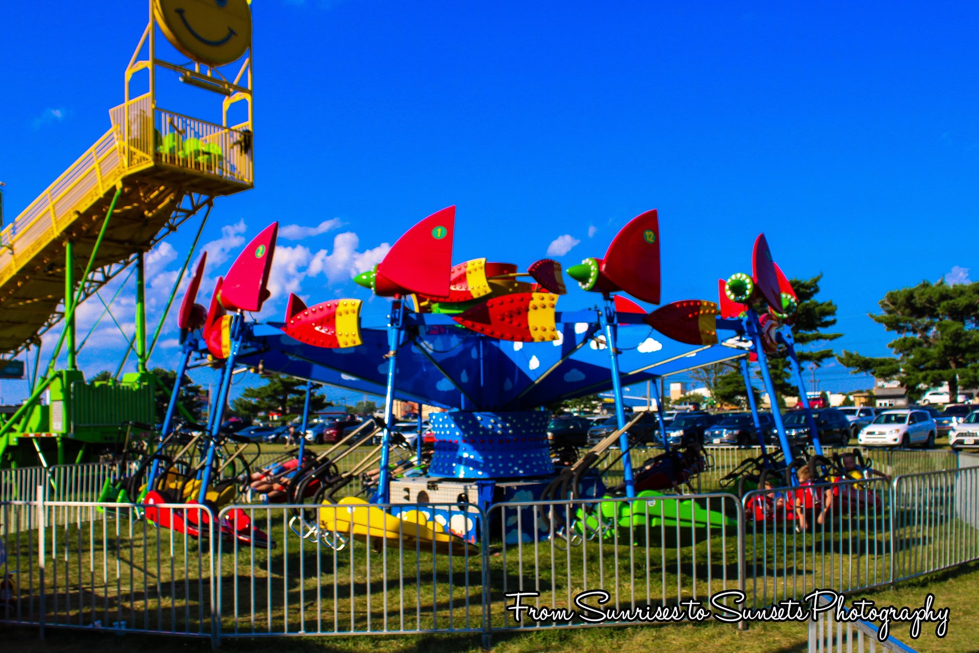 Vigo County Fairgrounds