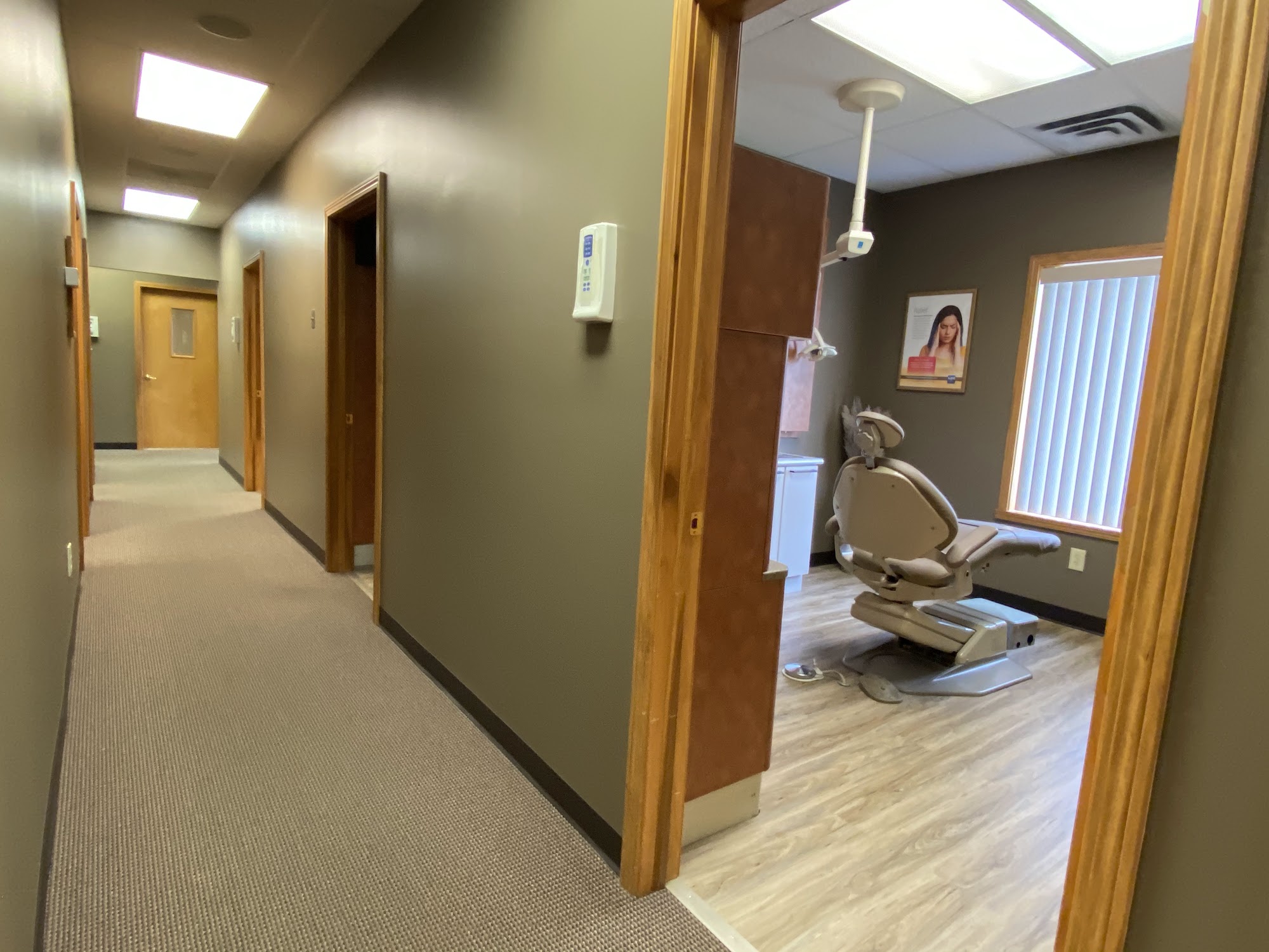 Dental Beauty Wellness Center