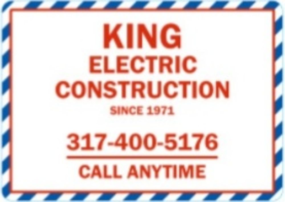 King Electric and Construction ( since 1971 )