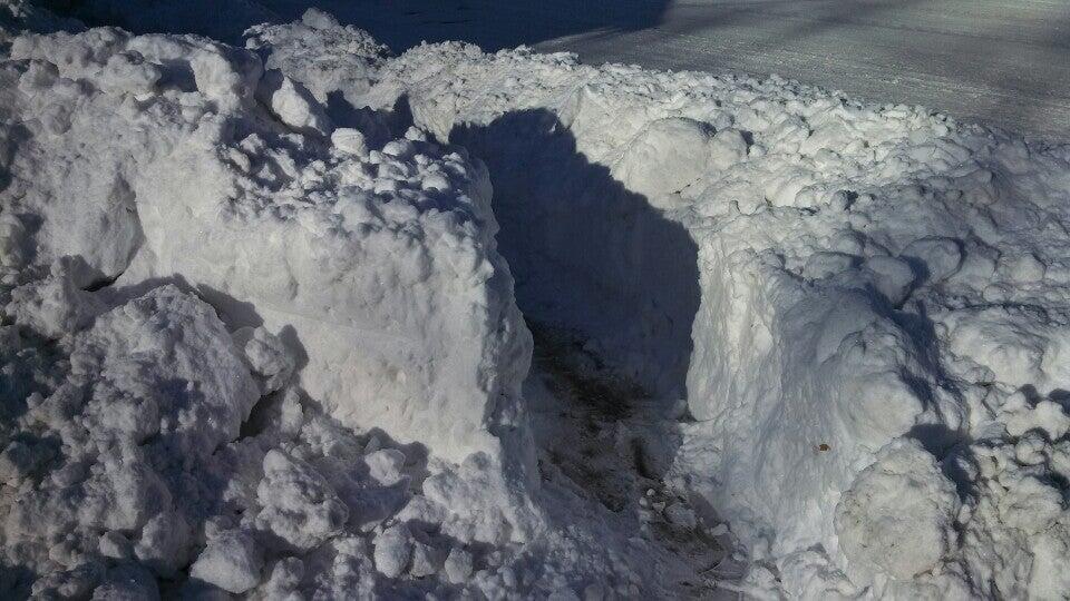 Photo credit: nextdoor