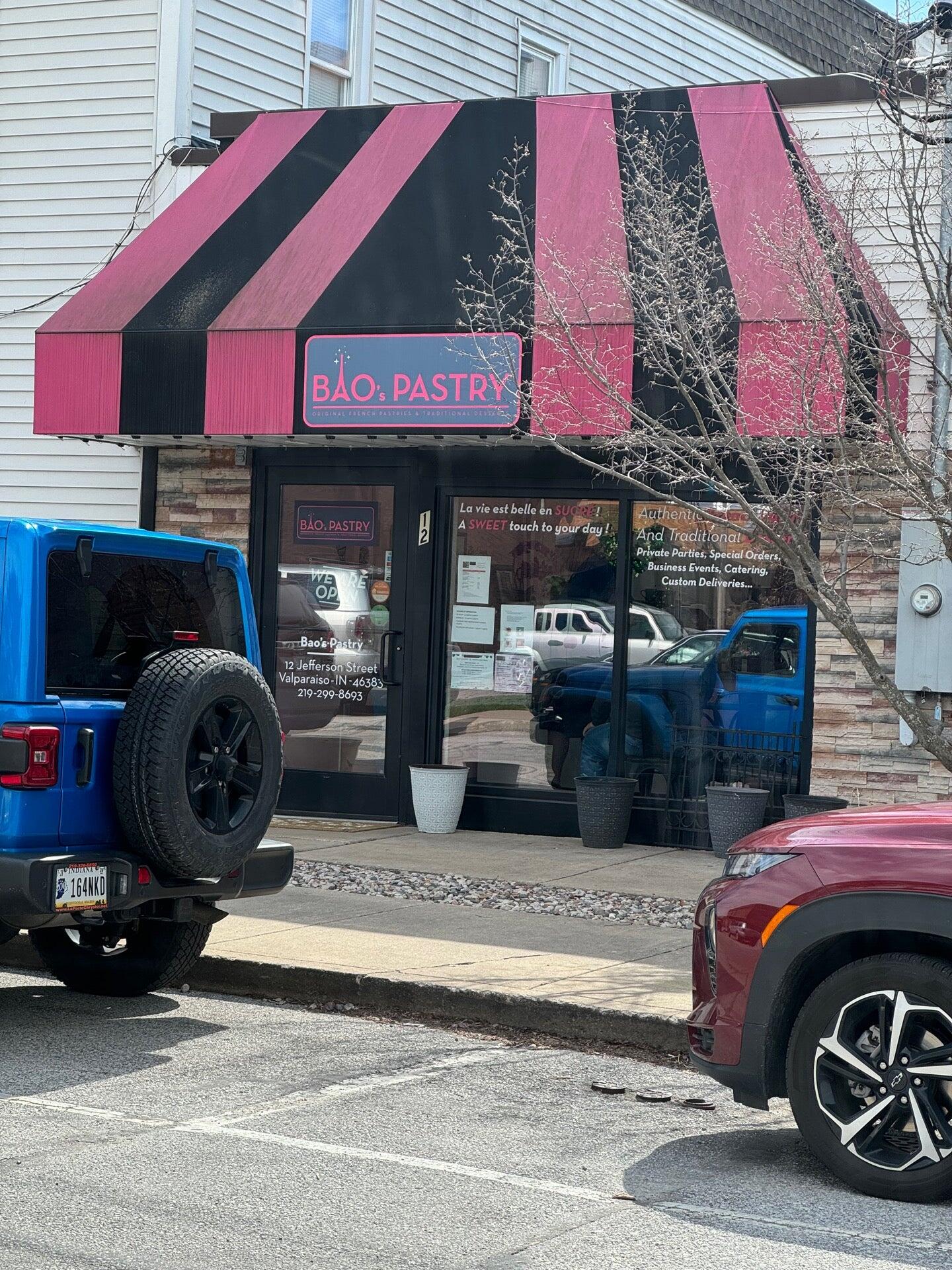 Photo credit: nextdoor