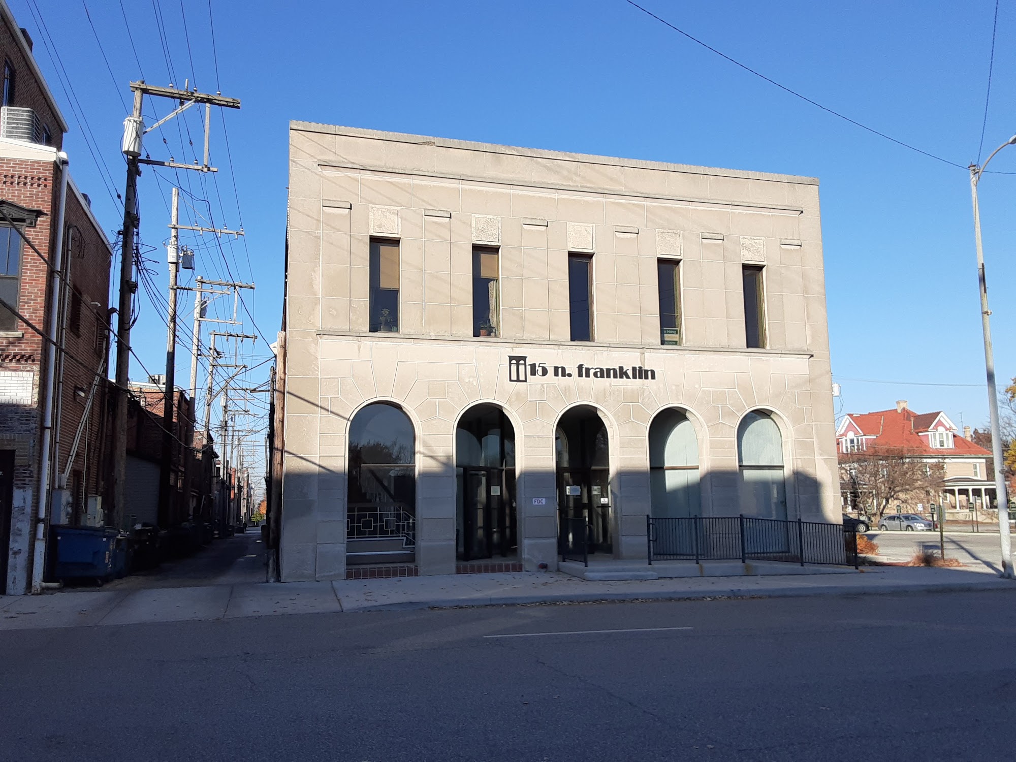 Green Law Offices