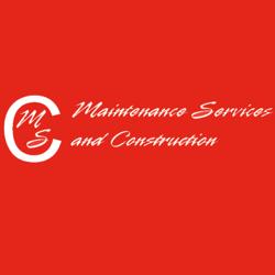 Maintenance Services & Construction