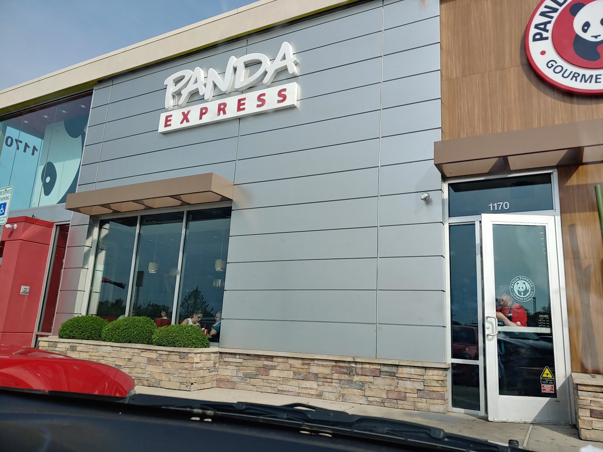 Panda Express