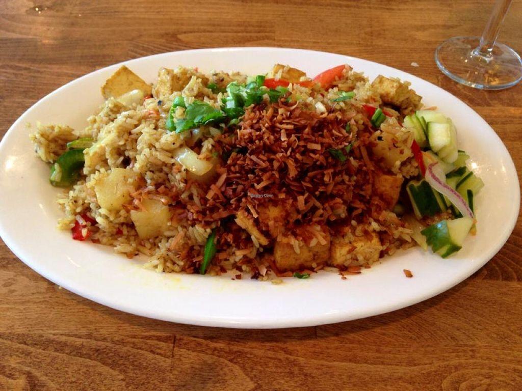 Photo credit: happycow