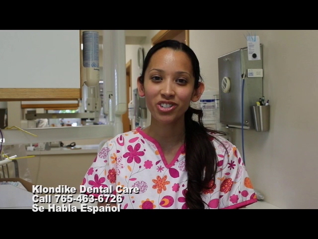 Klondike Dental Care - Dr. Sydney VanArsdel