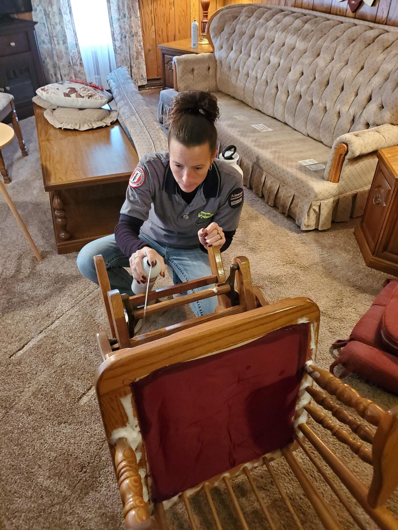 Photo credit: nextdoor