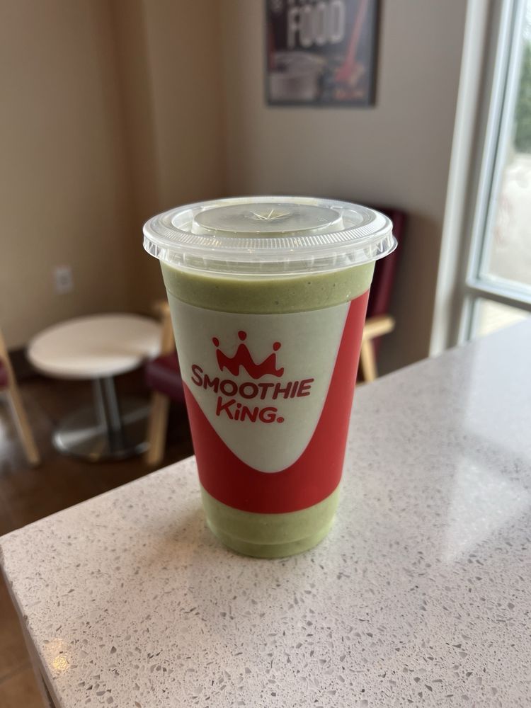 Smoothie King