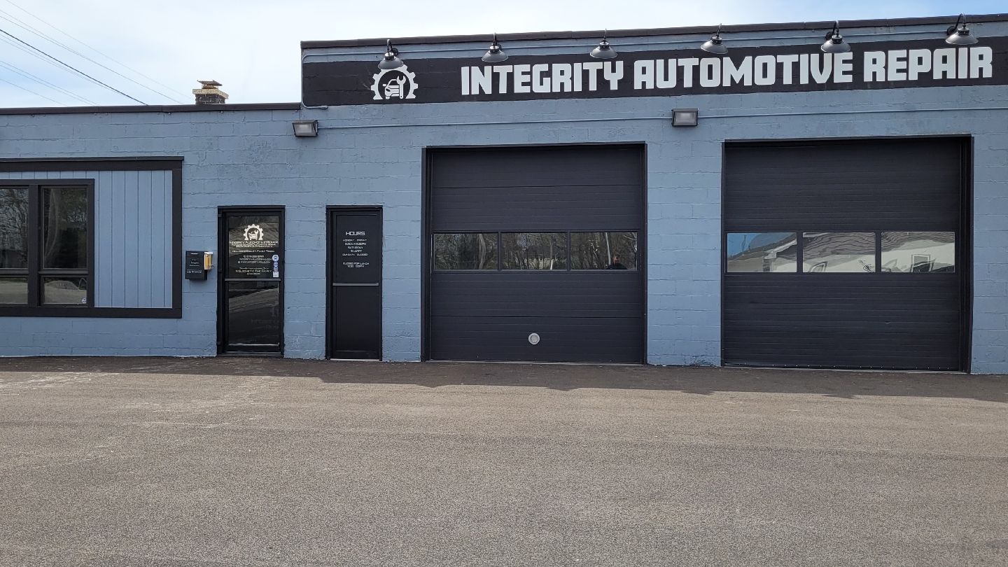 Integrity Automotive Repair llc