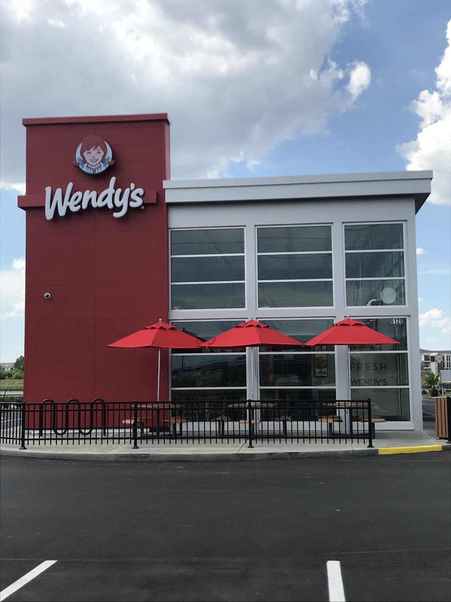 Wendy's