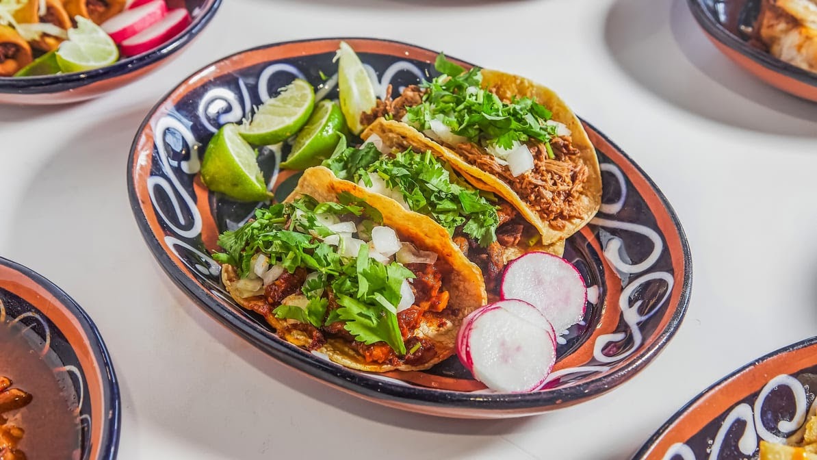 Chela's Birria Tacos