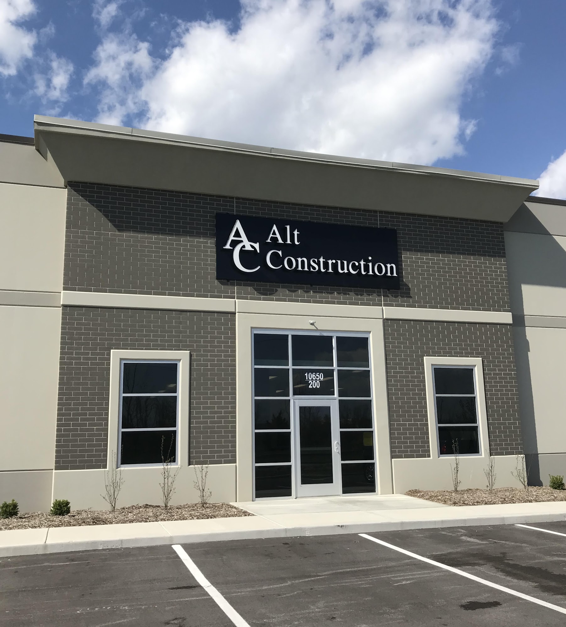 Alt Construction LLC