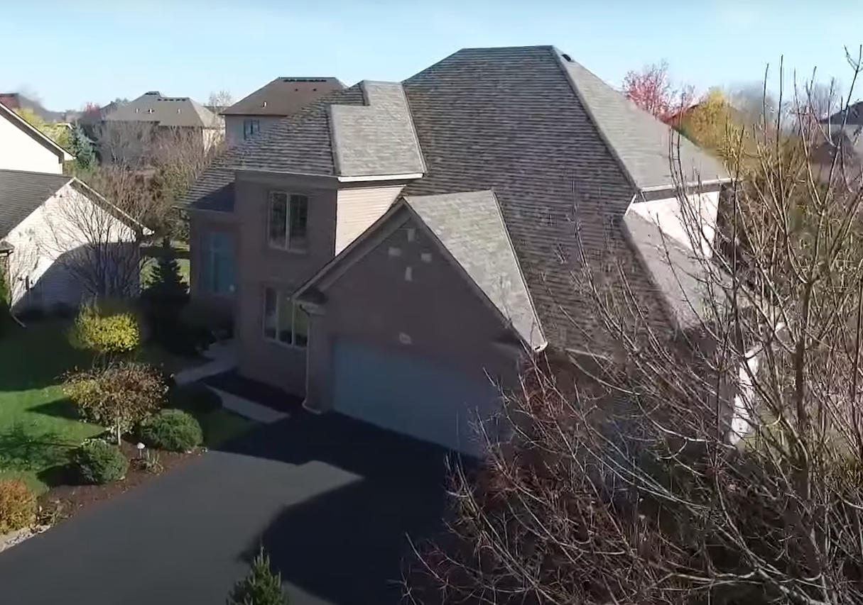 Pure Roofing Zionsville