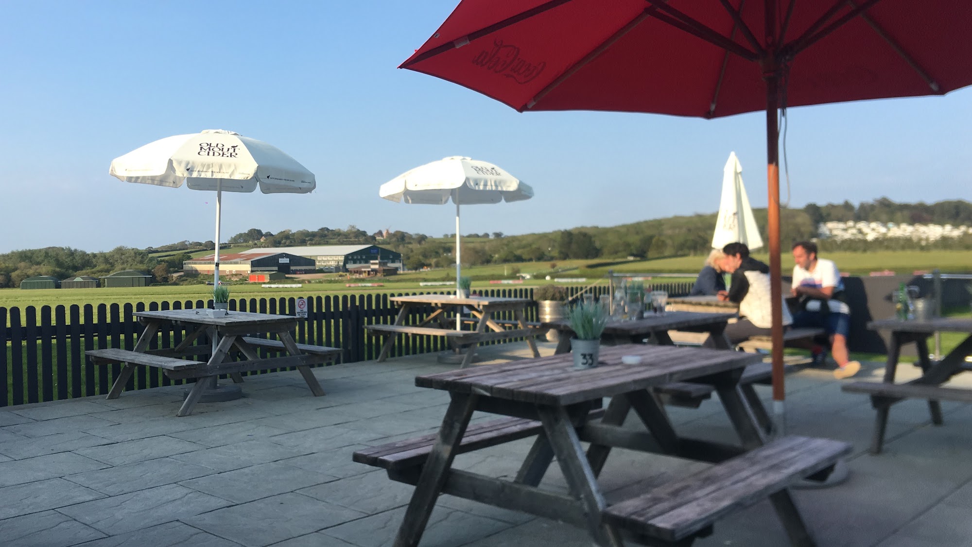 The Propeller Inn Sandown Rd, Bembridge