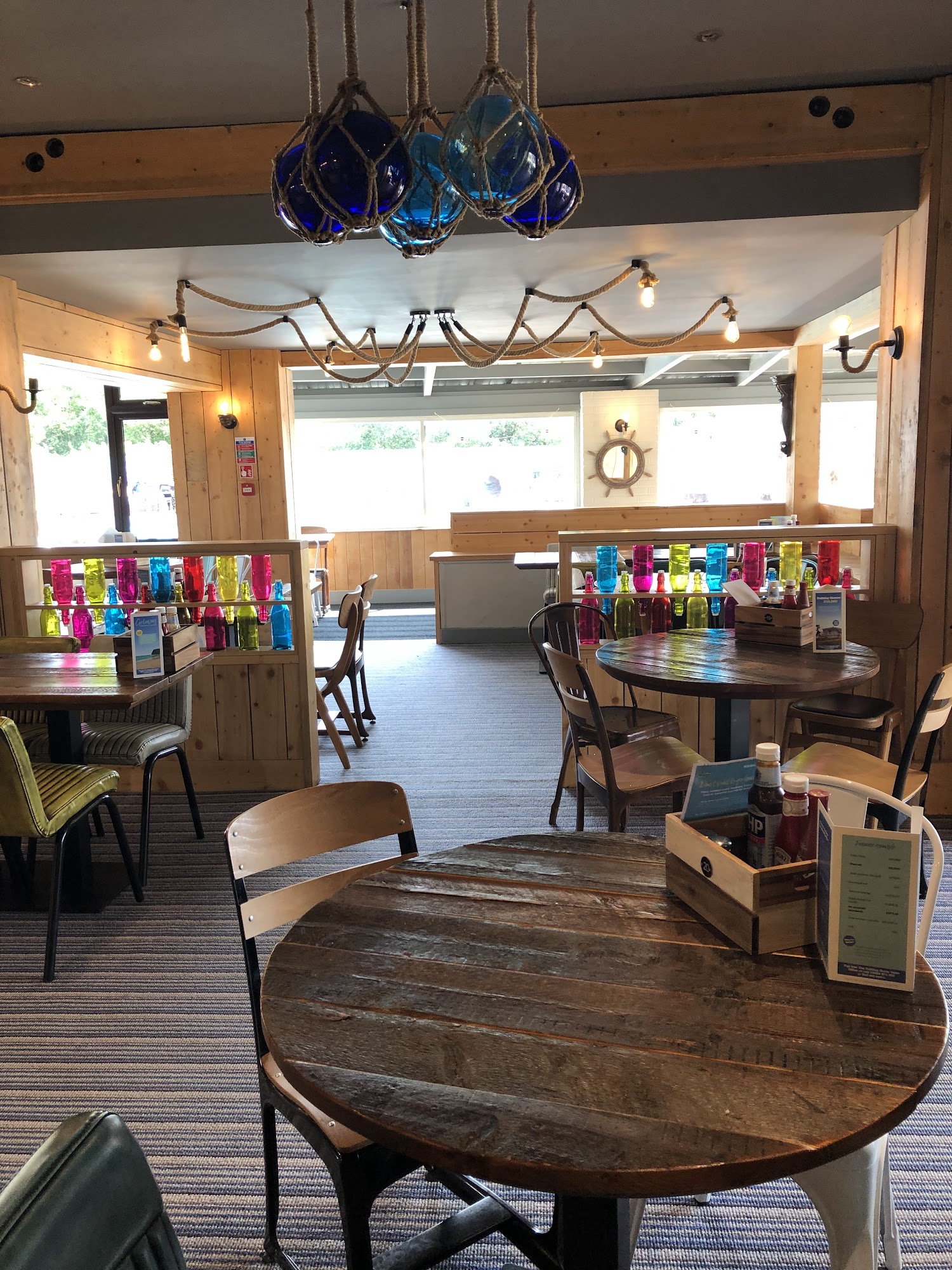 The Nab Bar Unnamed Road, Bembridge