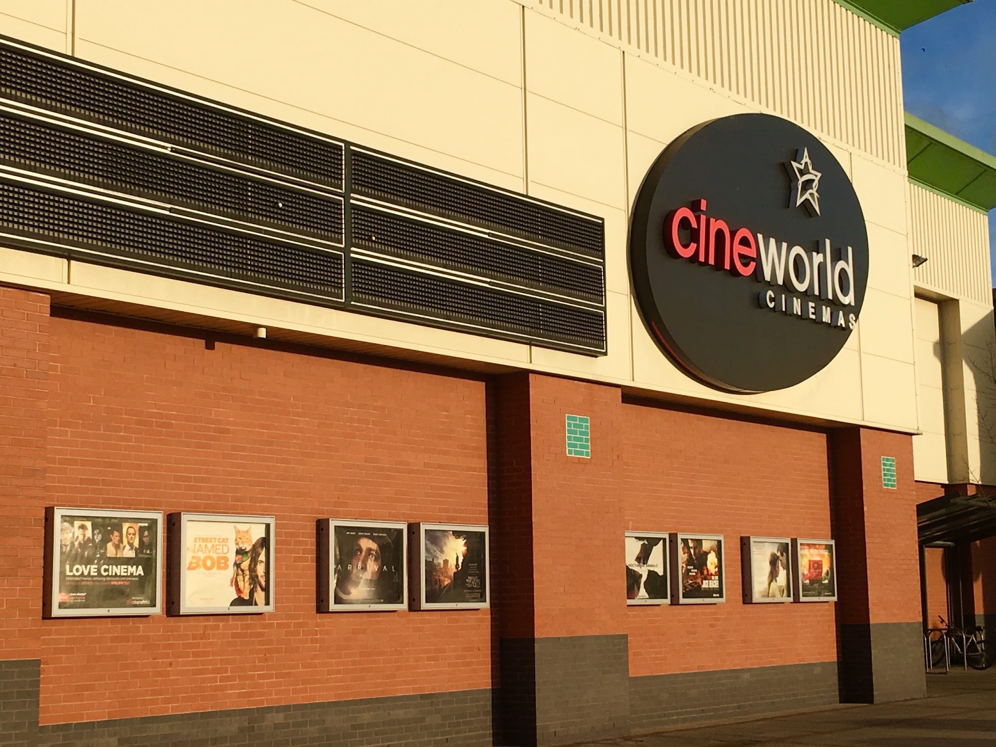 Cineworld