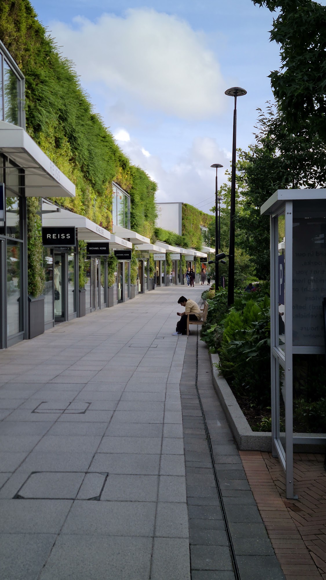 GANT Outlet Ashford