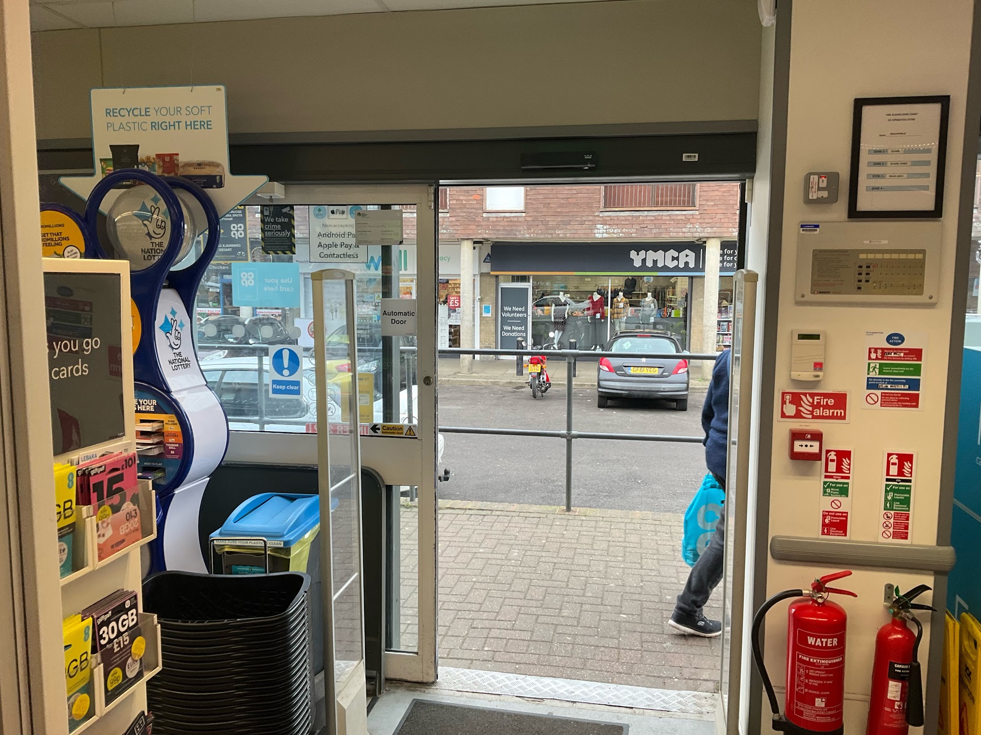 Co-op Food - Brookfield