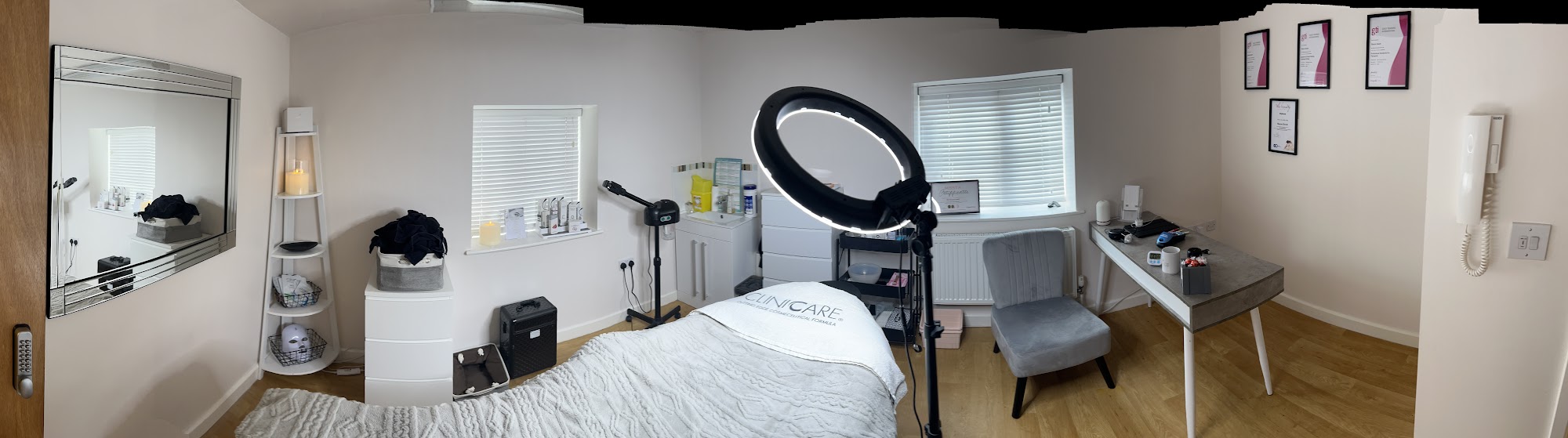 Visage Skincare and Beauty Ashford