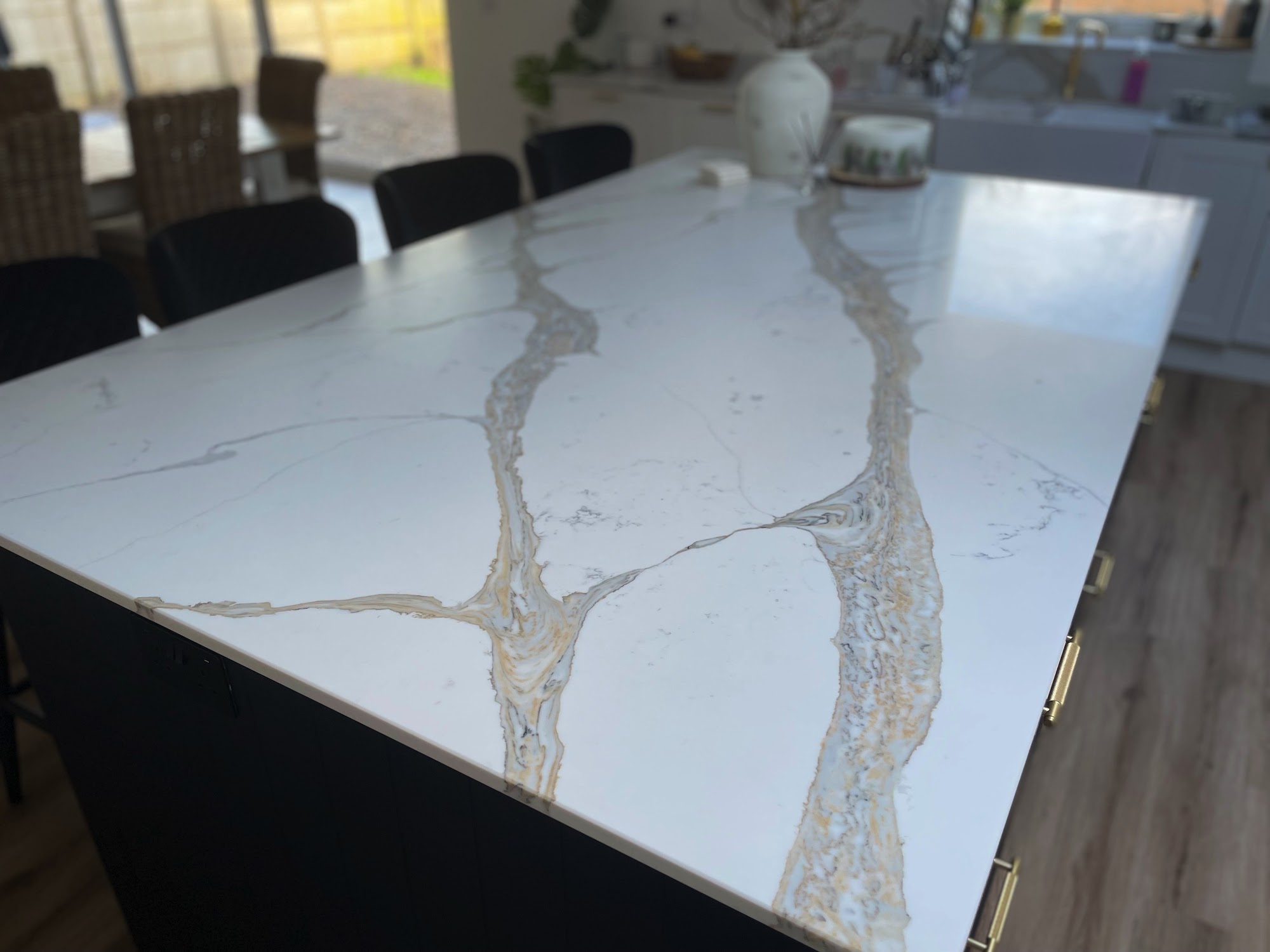 Aviva Stone South East Ltd