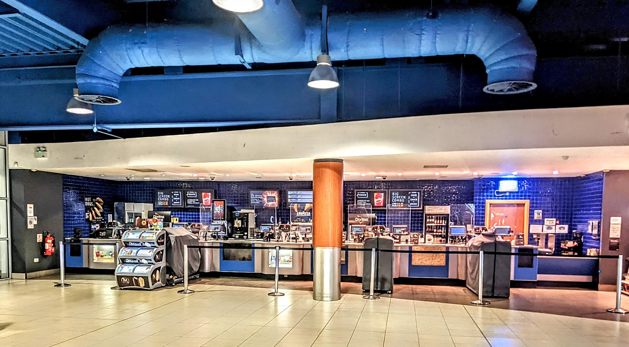 Vue Cinema