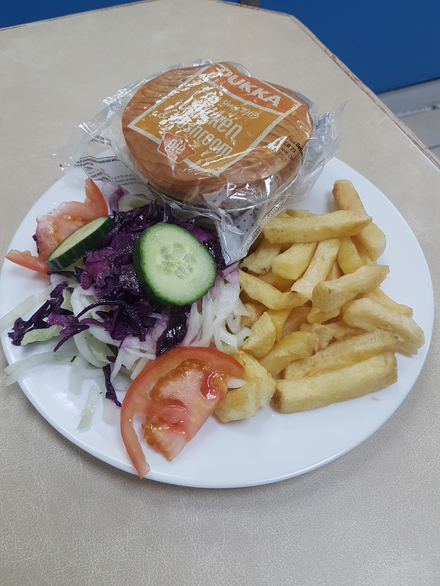 Sea Master Fish & Chips 94 Albion Rd, St Peter's, Broadstairs
