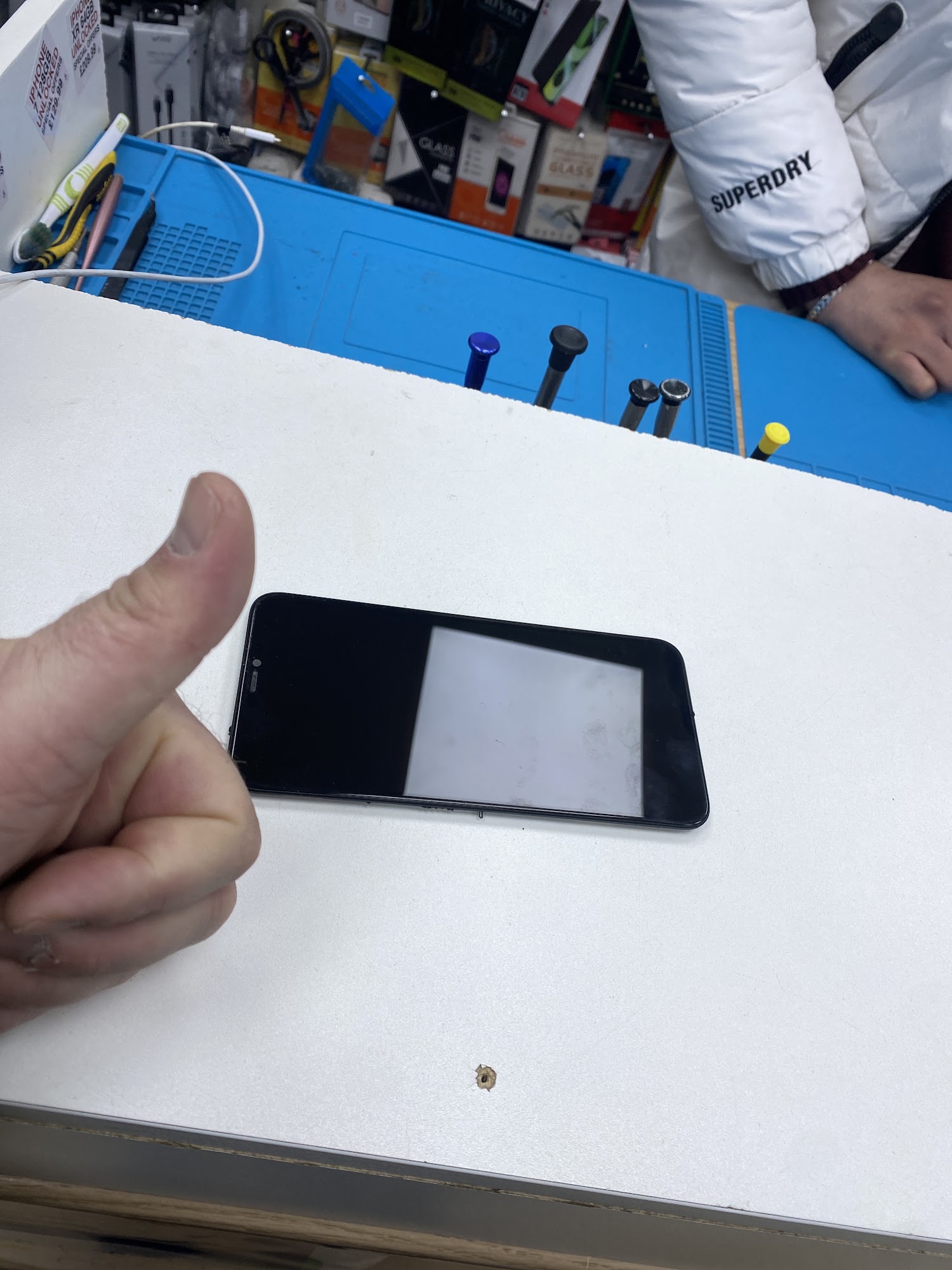Irepair Tech