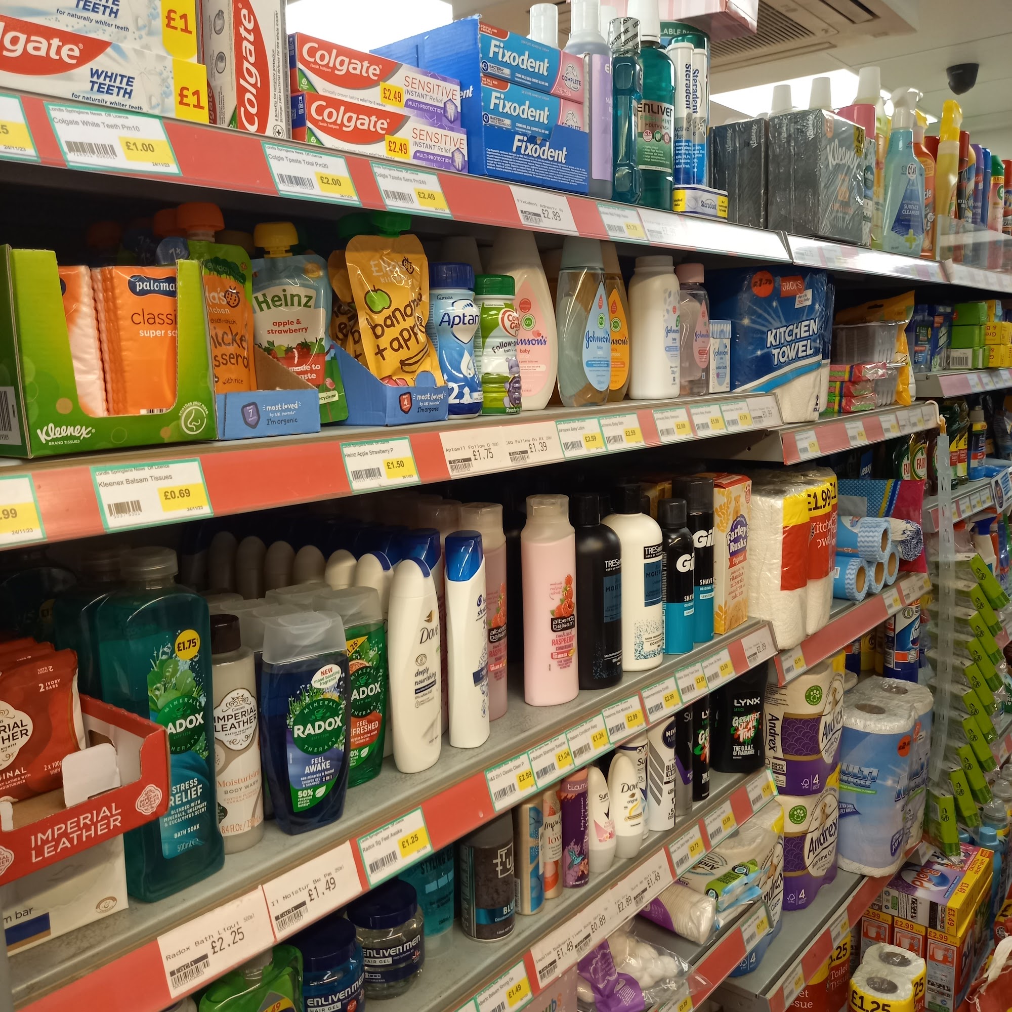 Londis