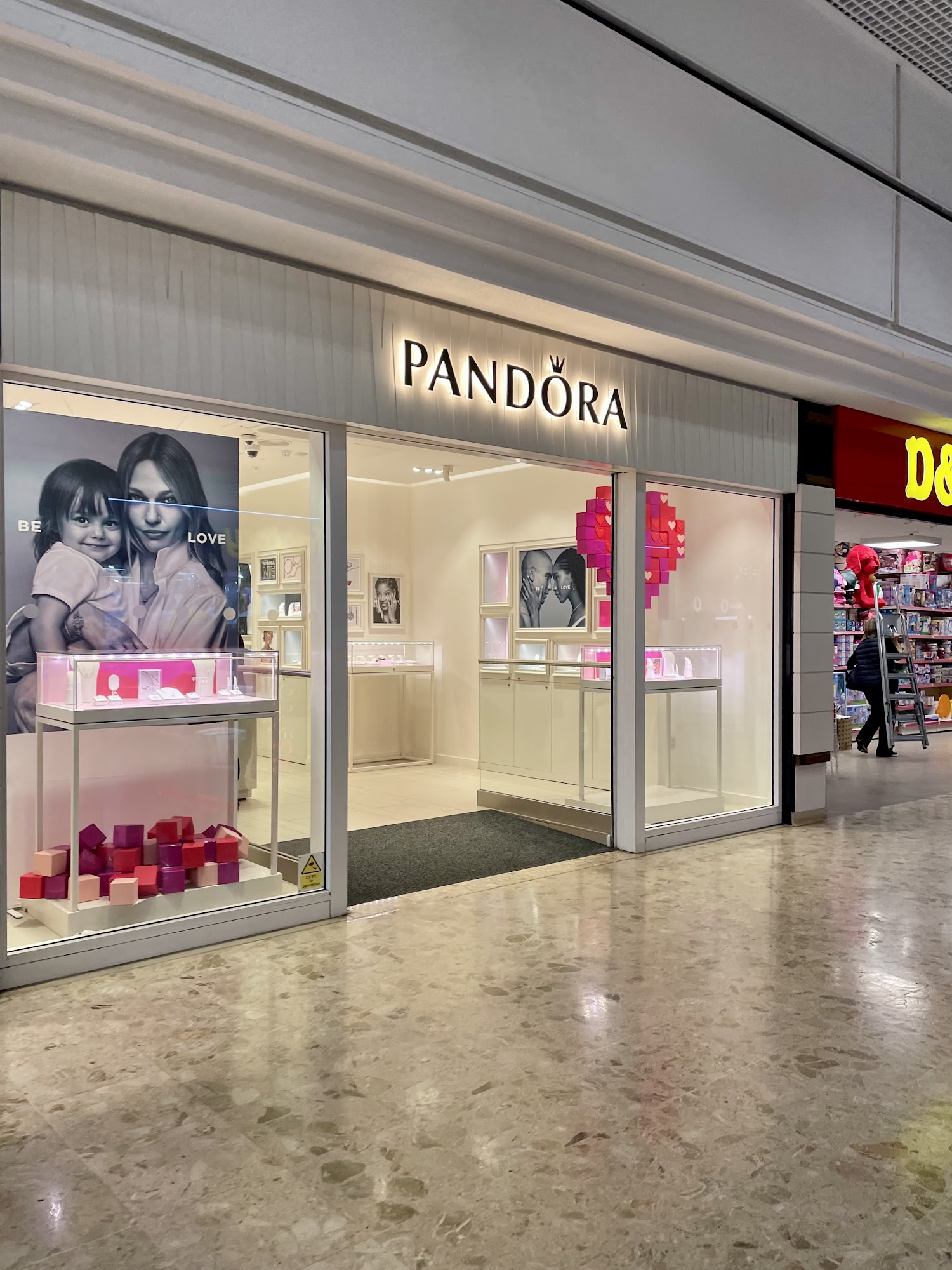 Pandora