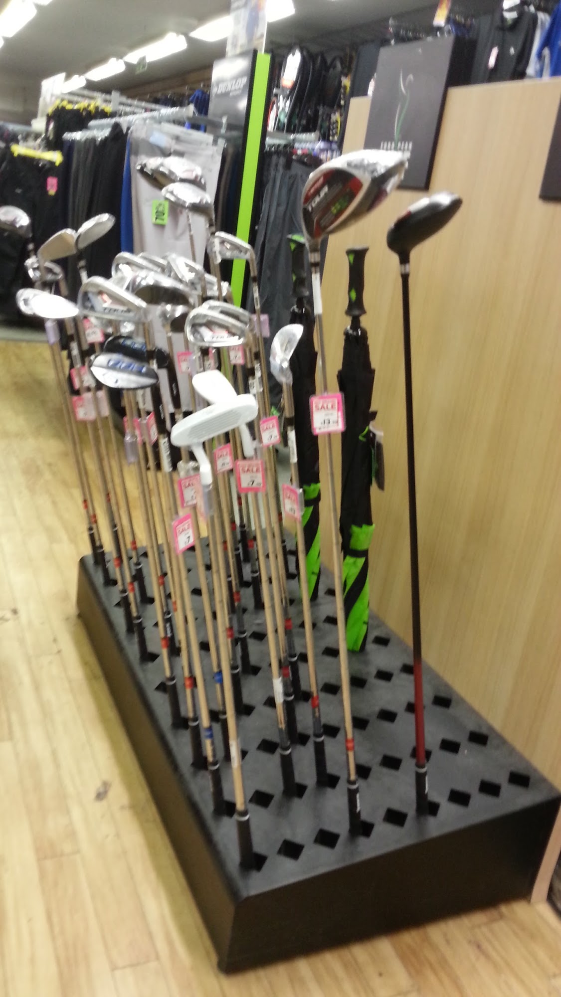 Sports Direct Chatham