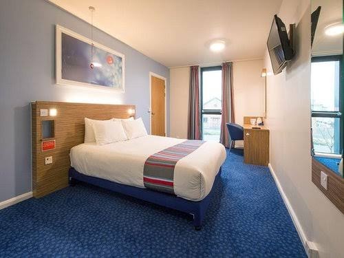 Travelodge Chatham Maritime Hotel