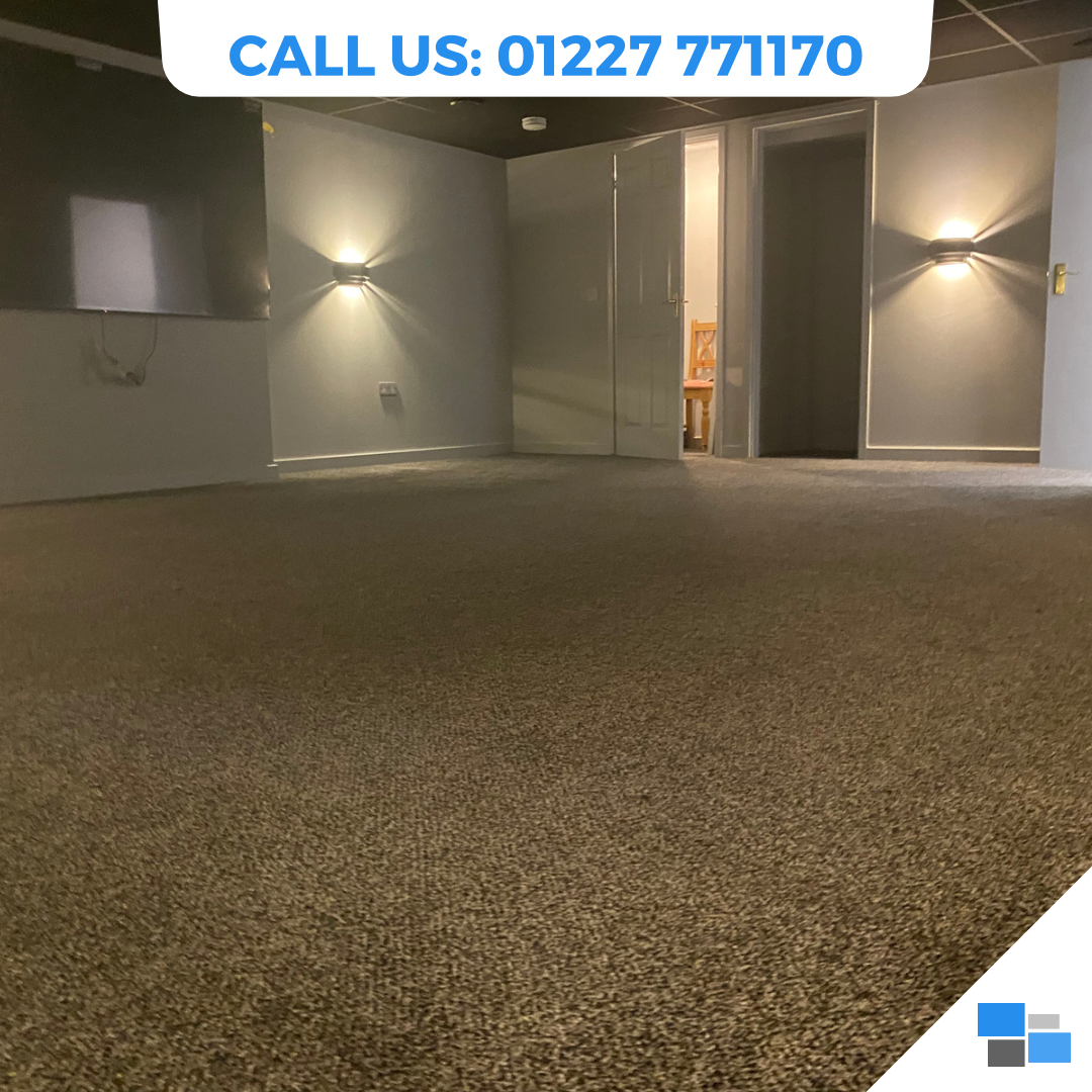 N&S Carpet Supplies Ltd