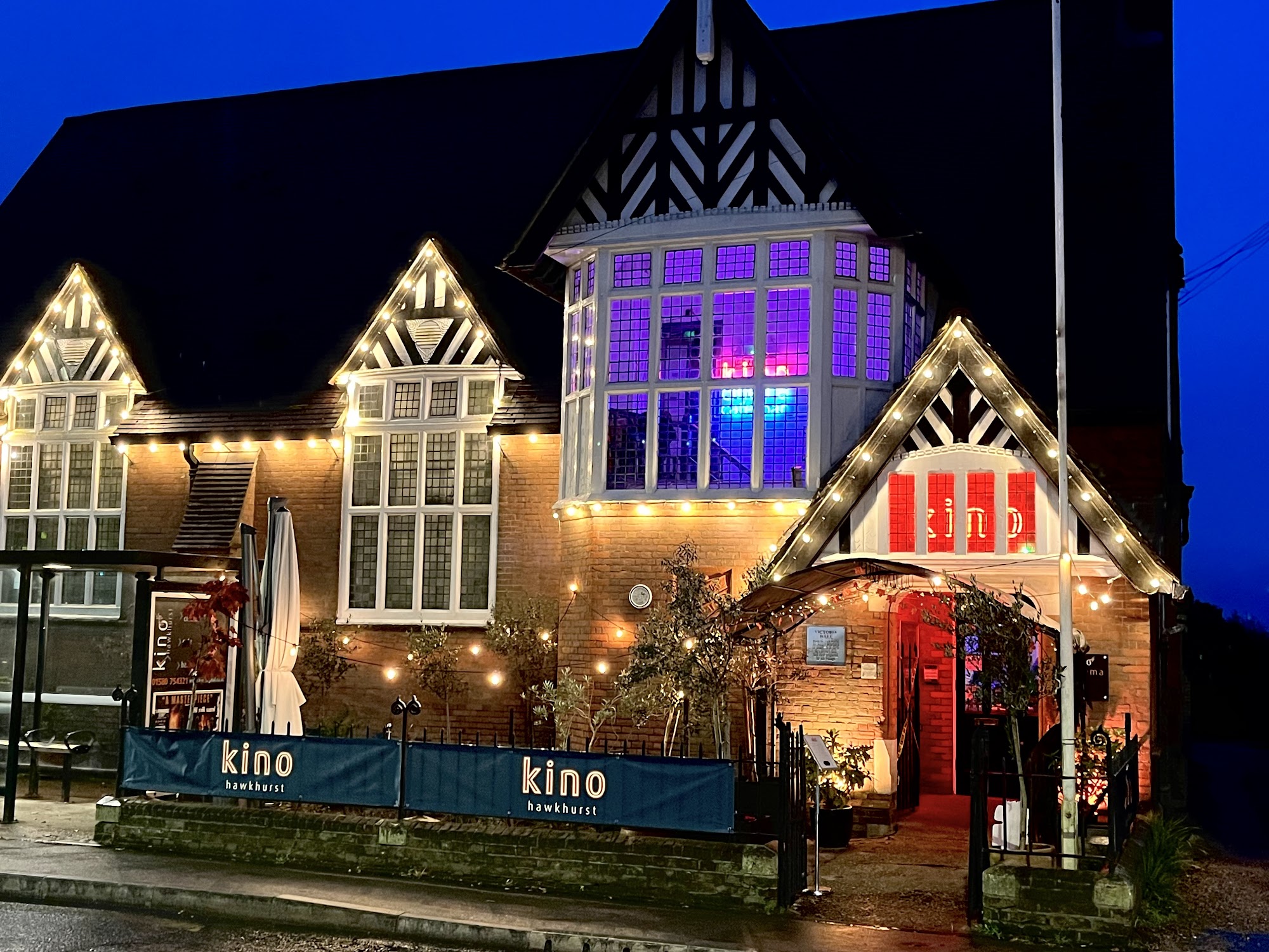 Kino Hawkhurst