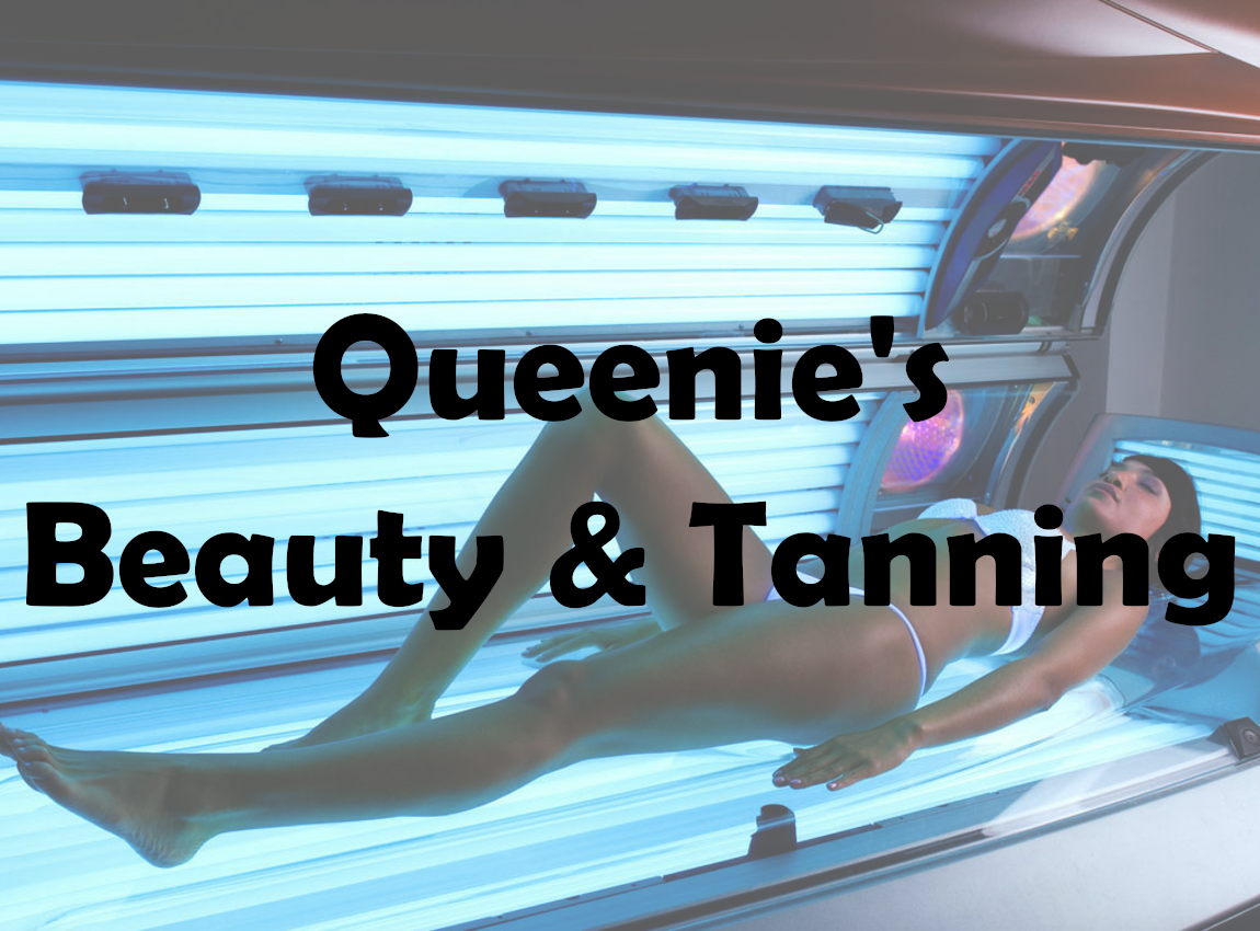 Queenie's Beauty & Tanning