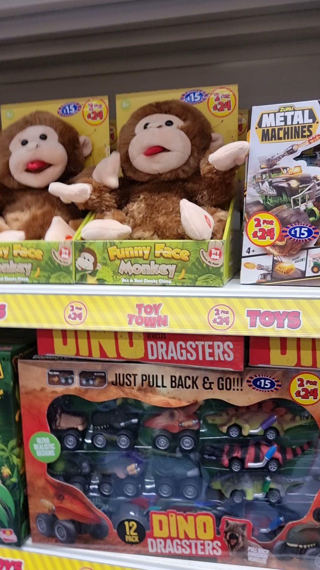 B&M Home Store with Garden Centre