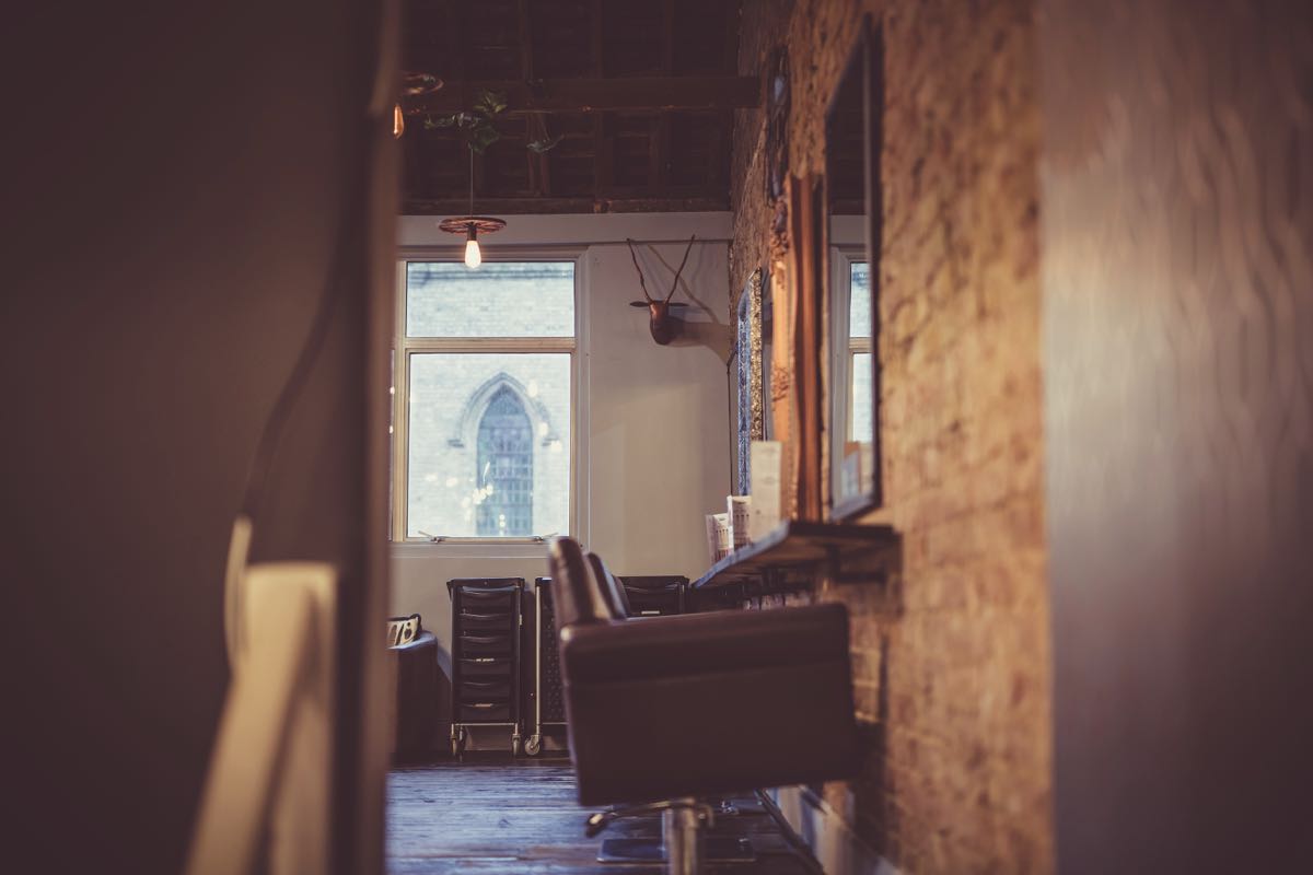 Raw Hair Salon Dartford