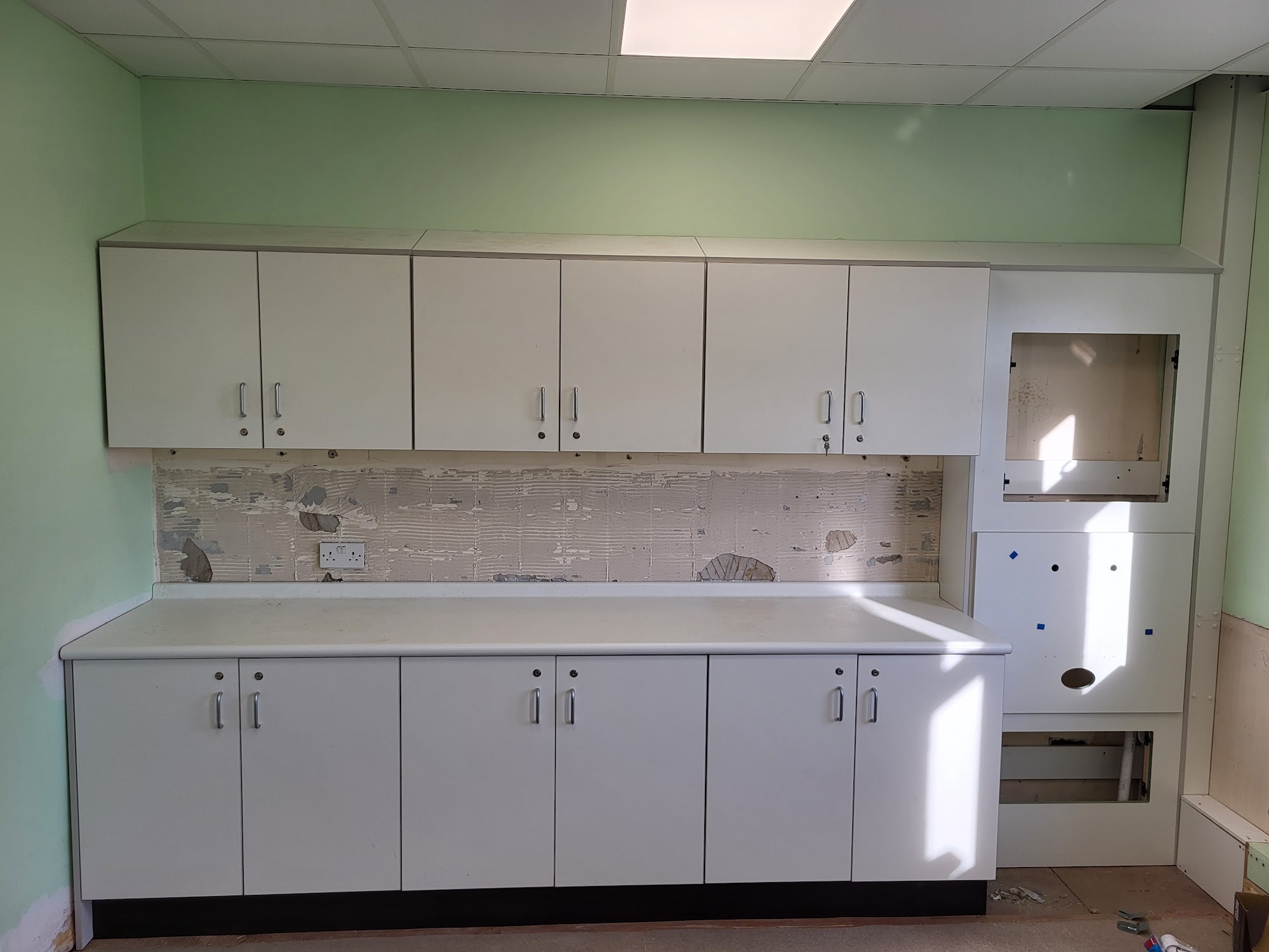 Lowfield Medical Centre