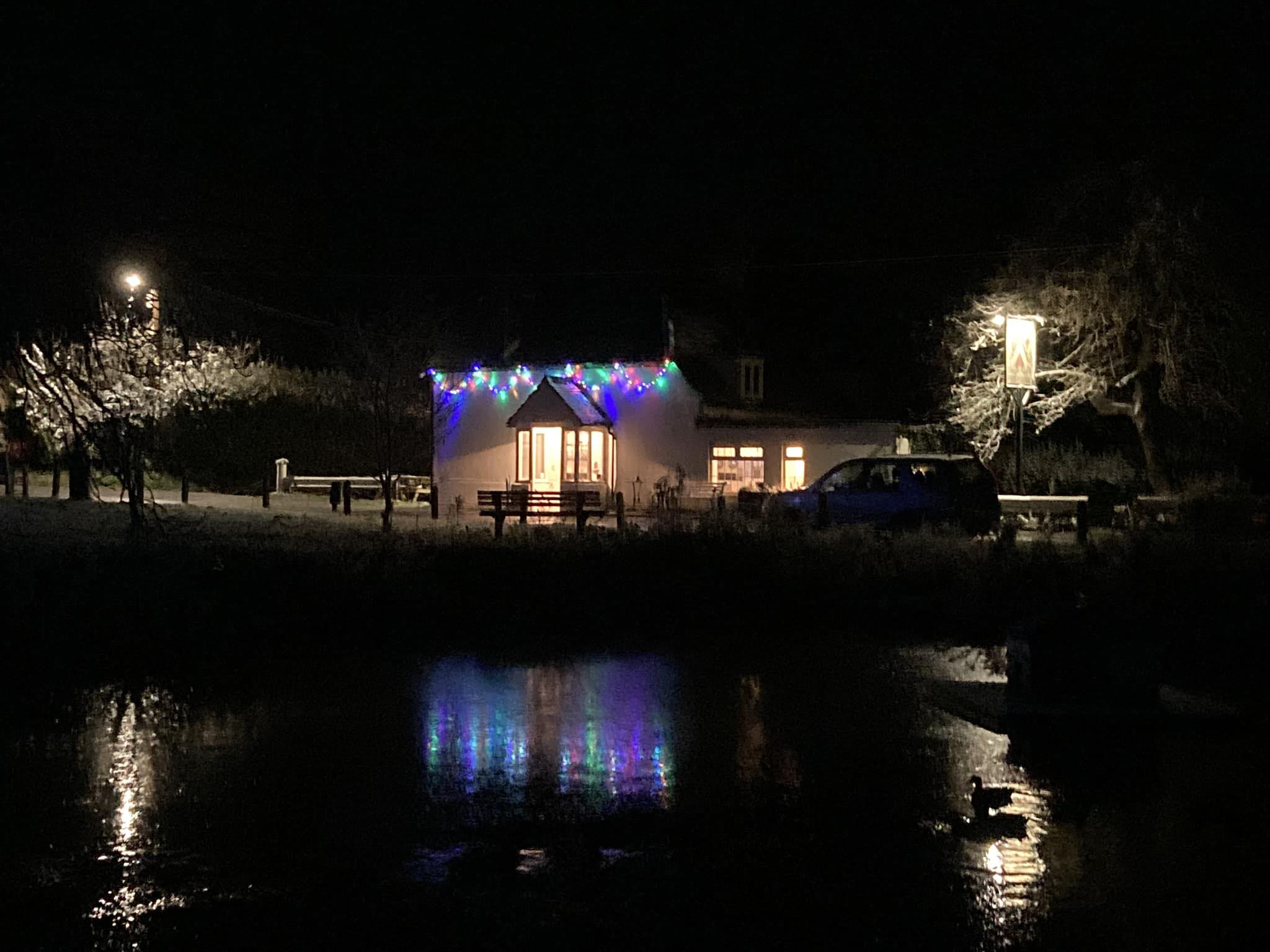 The Carpenters Arms 1 Coldred Hill, Coldred, Dover