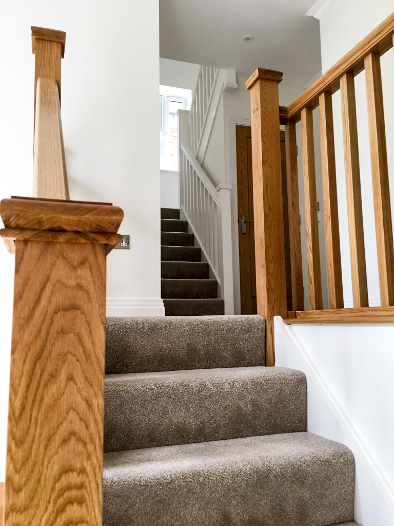 Step Three Construction Ltd