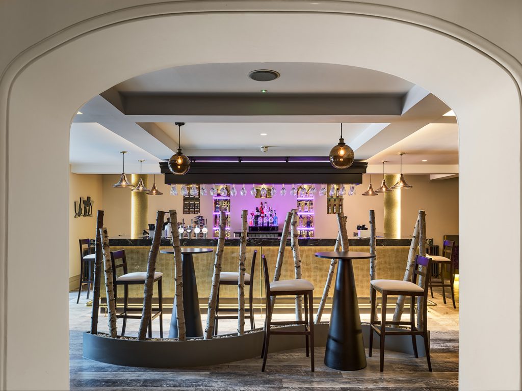 Bay Tree Bar & Grill 3-5 Earls Ave, Folkestone