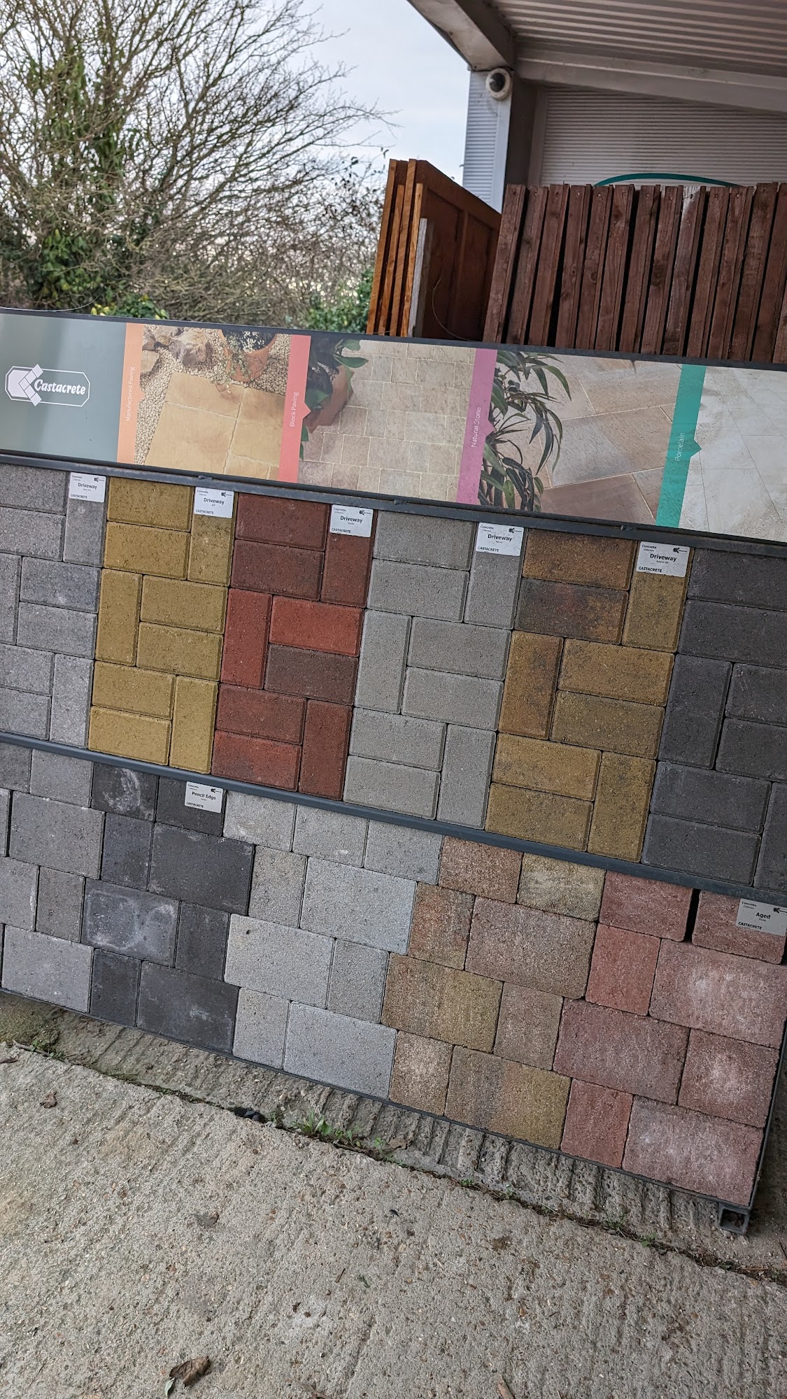 Youngs Timber & Builders Merchants