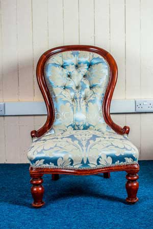 Anthony Charles Antiques Folkestone