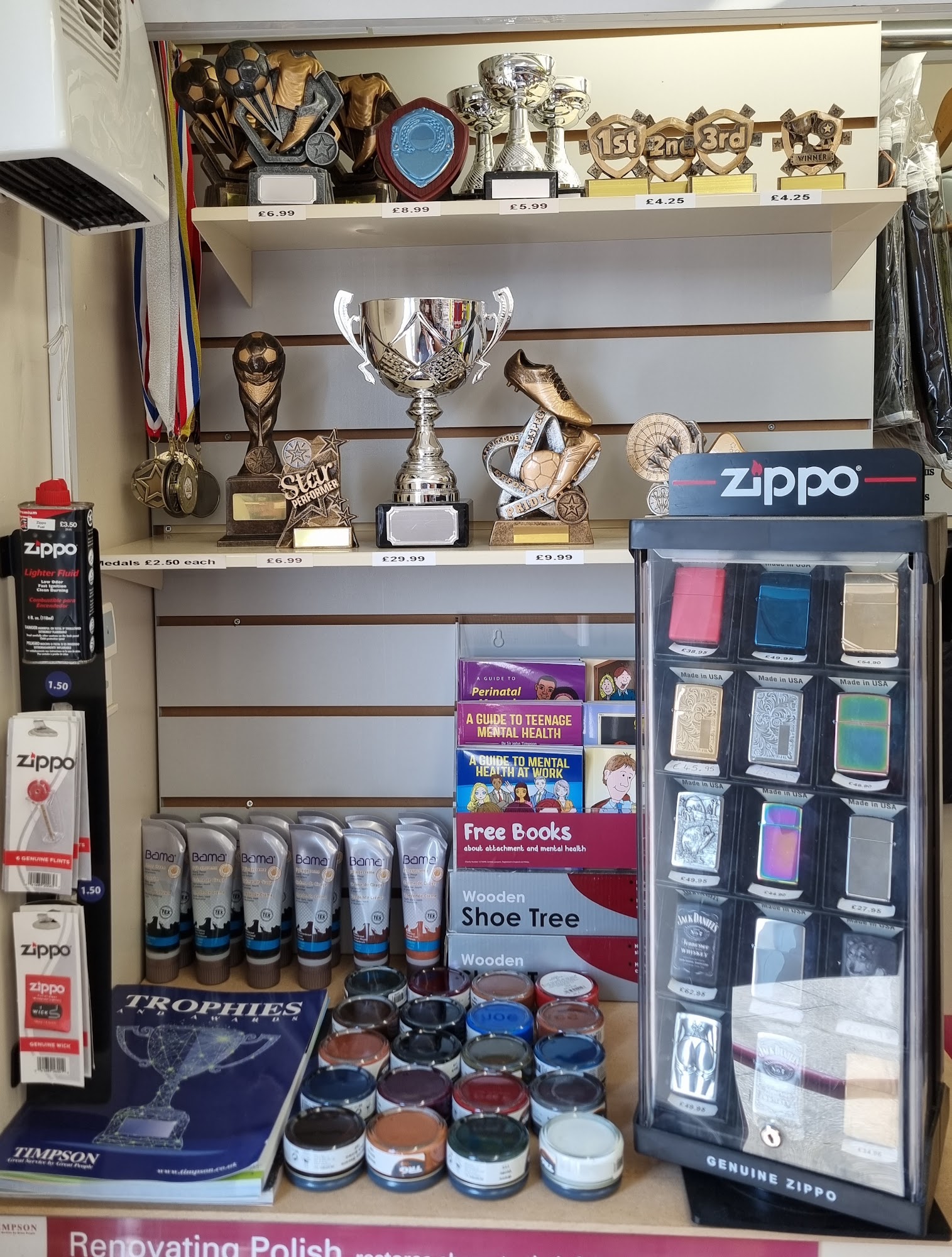 Timpson