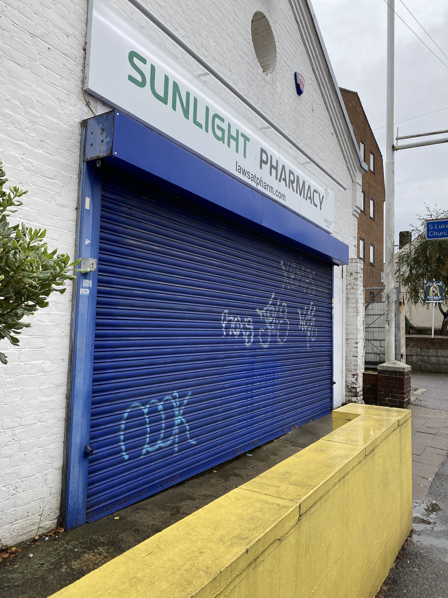 Pharmacy
