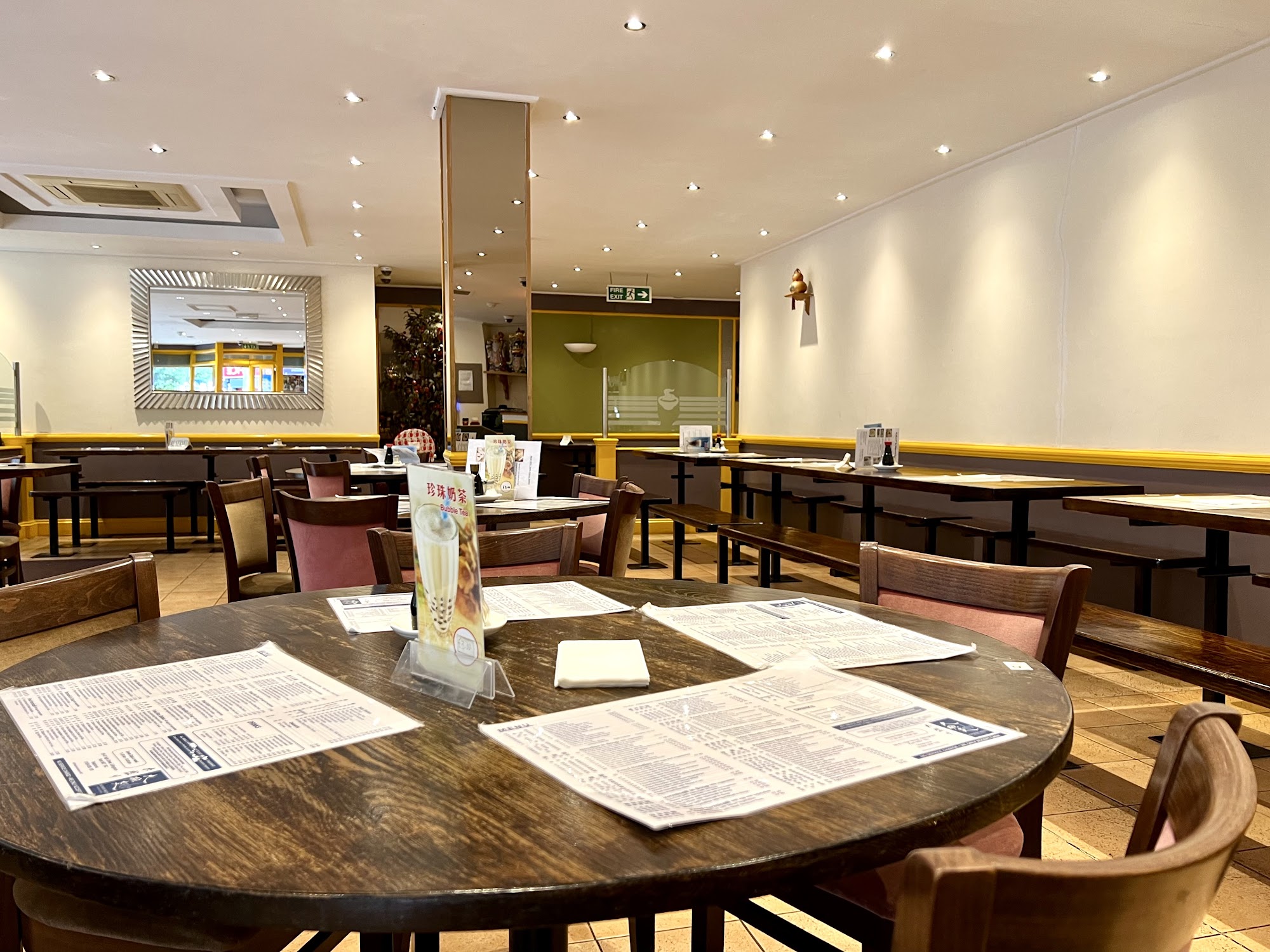 Tai Won Mein Noodle House 59-61 High St, Gillingham