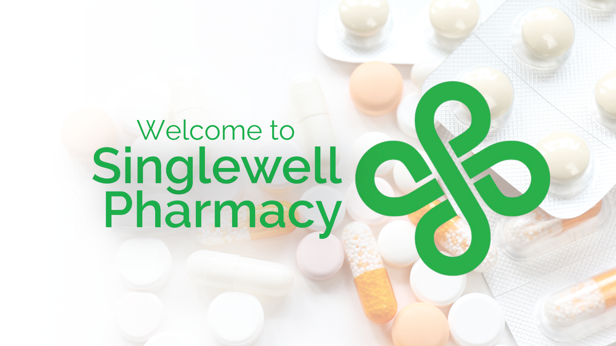 Singlewell Pharmacy Gravesend