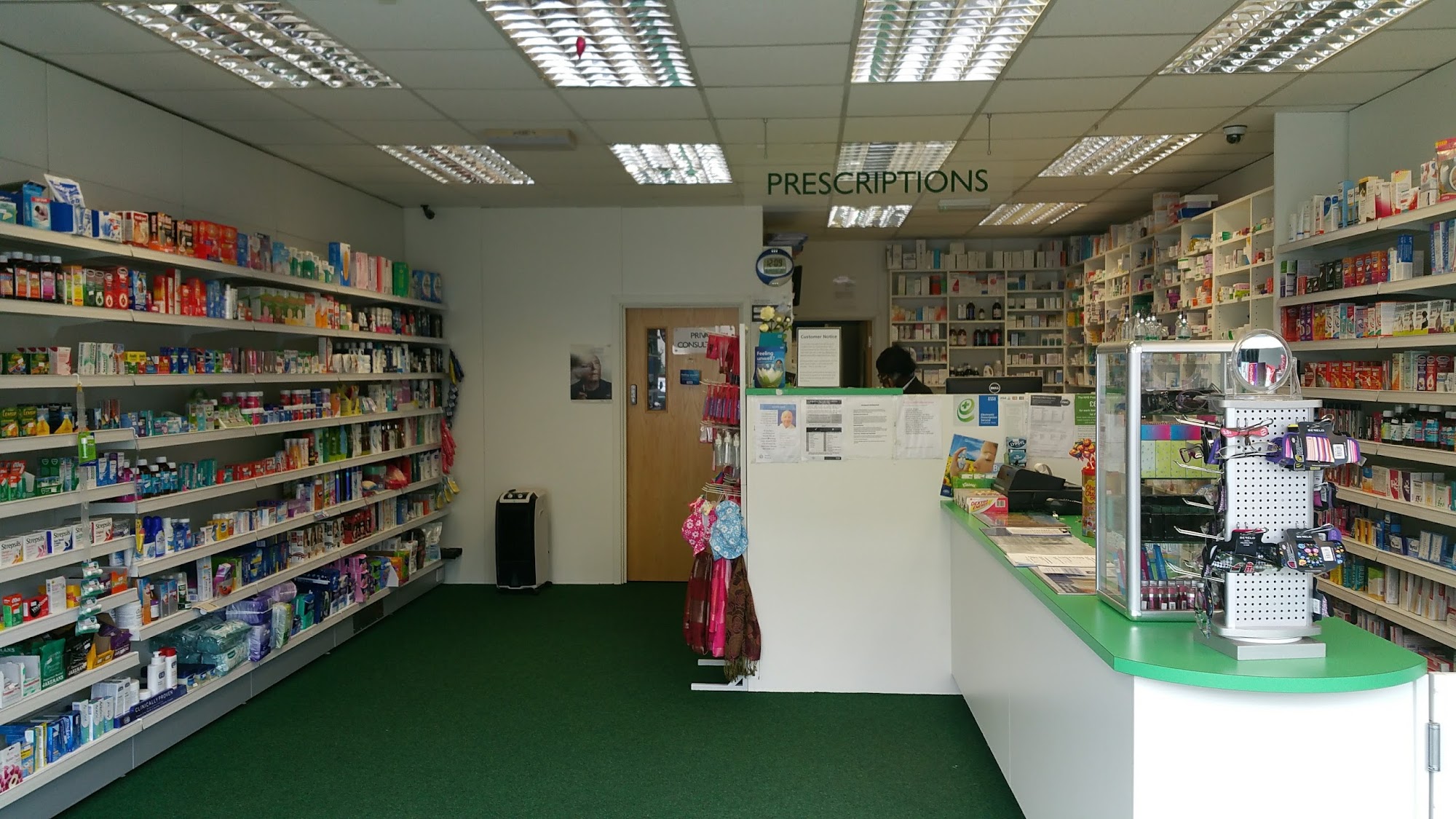 Kings Pharmacy