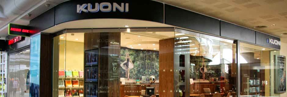 Kuoni