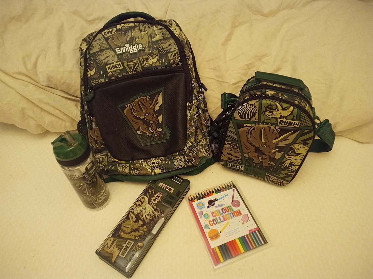 Smiggle