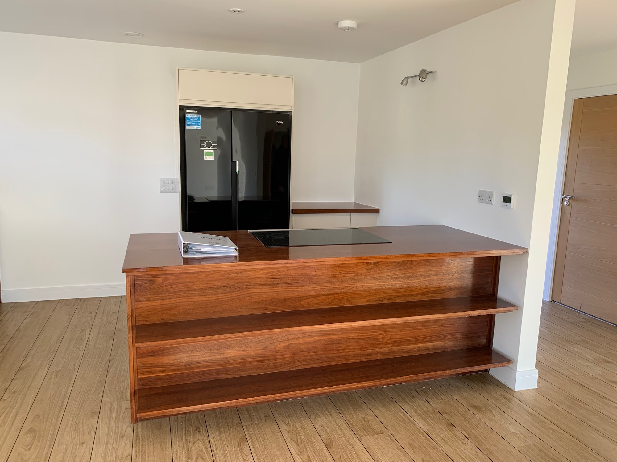 Family Kitchens & Bedrooms Ltd